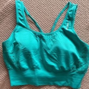Gymshark Crop
